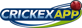 Crickexapp লোগো